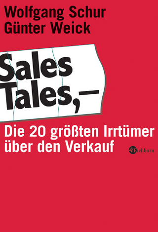 Sales Tales