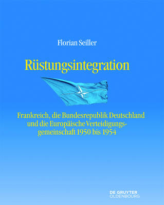 R&uuml;stungsintegration - Florian Seiller
