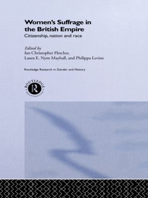 Women's Suffrage in the British Empire - 