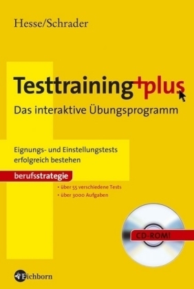 Testtraining plus