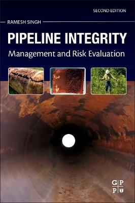 Pipeline Integrity -  Ramesh Singh