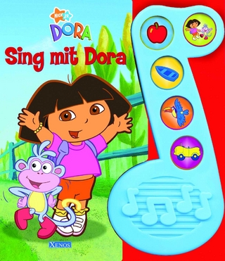 Sing mit Dora
