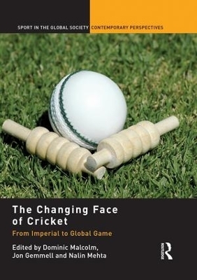 The Changing Face of Cricket - 