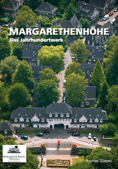 Margarethenh&ouml;he