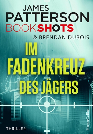 Im Fadenkreuz des Jägers