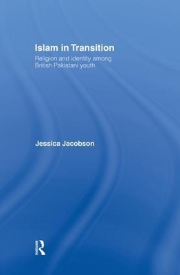 Islam in Transition - Jessica Jacobson
