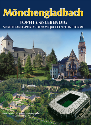 Mönchengladbach - Topfit und lebendig