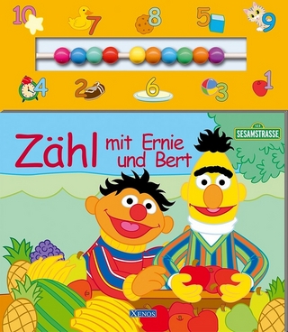 Zähl mit Ernie und Bert