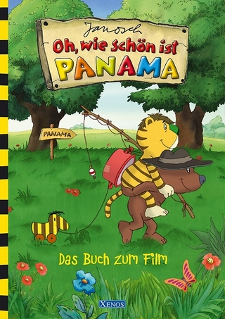 Janosch - Oh, wie schön ist Panama