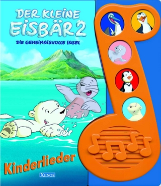 Der kleine Eisbär 2 - Die geheimnisvolle Insel