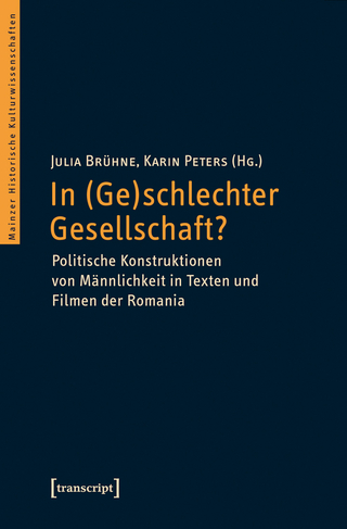 In (Ge)schlechter Gesellschaft?