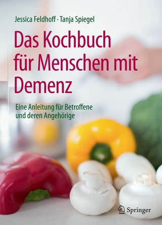 Das Kochbuch für Menschen mit Demenz