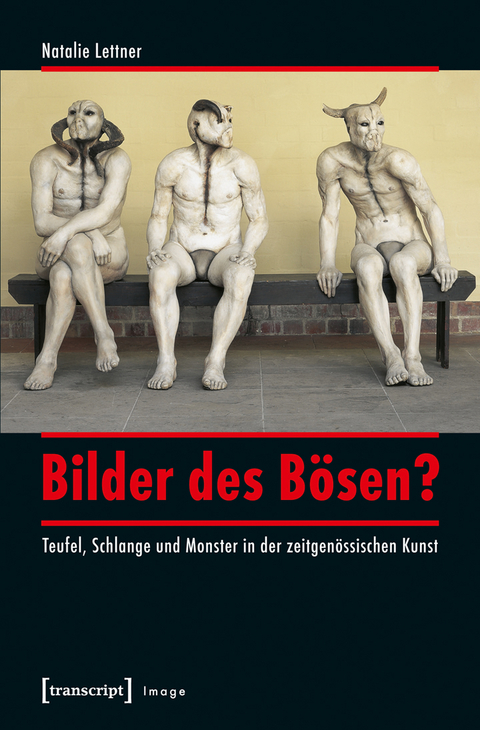 Bilder des B&ouml;sen? - Natalie Lettner