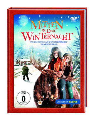 Mitten in der Winternacht (DVD)