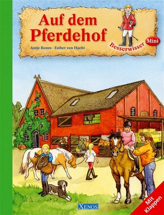 Auf dem Pferdehof