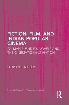 Fiction, Film, and Indian Popular Cinema
