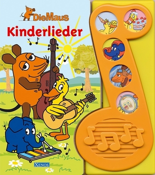 Die Maus - Kinderlieder