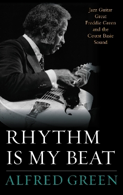 Rhythm Is My Beat