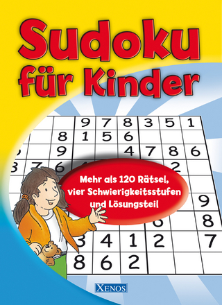 Sudoku für Kinder