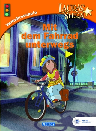 Mit dem Fahrrad unterwegs