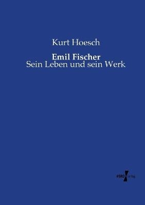 Emil Fischer