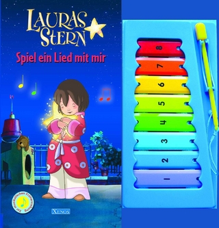 Lauras Stern - Spiel ein Lied mit mir