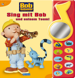 Sing mit Bob und seinem Team!