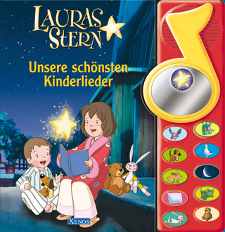Lauras Stern - Unsere schönsten Kinderlieder
