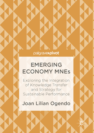 Emerging Economy MNEs