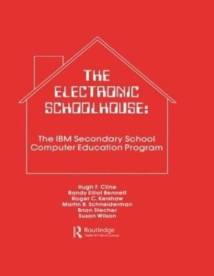 The Electronic Schoolhouse - 