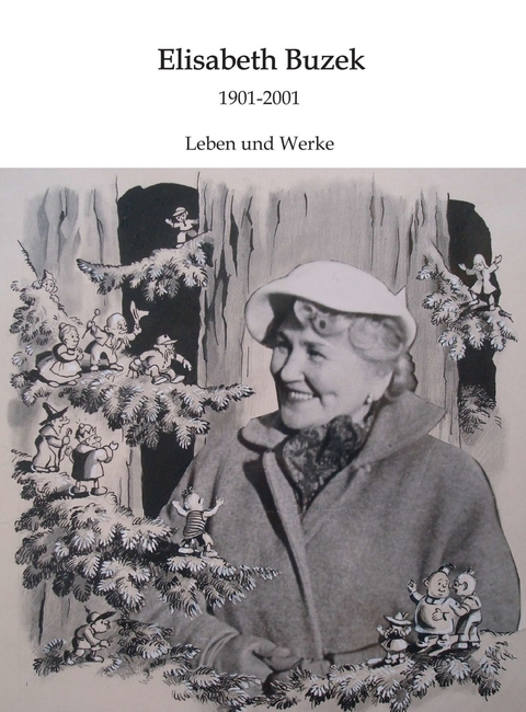 Elisabeth Buzek -  Erich J&auml;ger