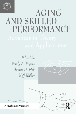 Aging and Skilled Performance - 