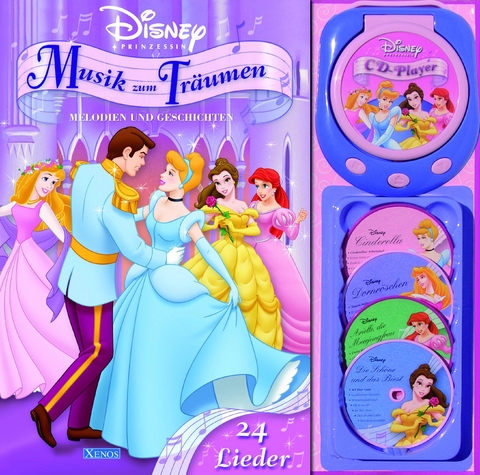 Musik zum Tr&auml;umen