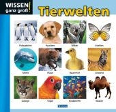 Tierwelten