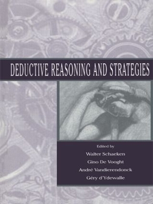 Deductive Reasoning and Strategies - 