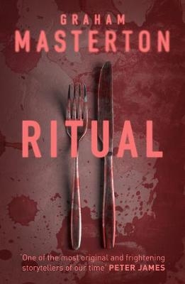 Ritual -  Graham Masterton