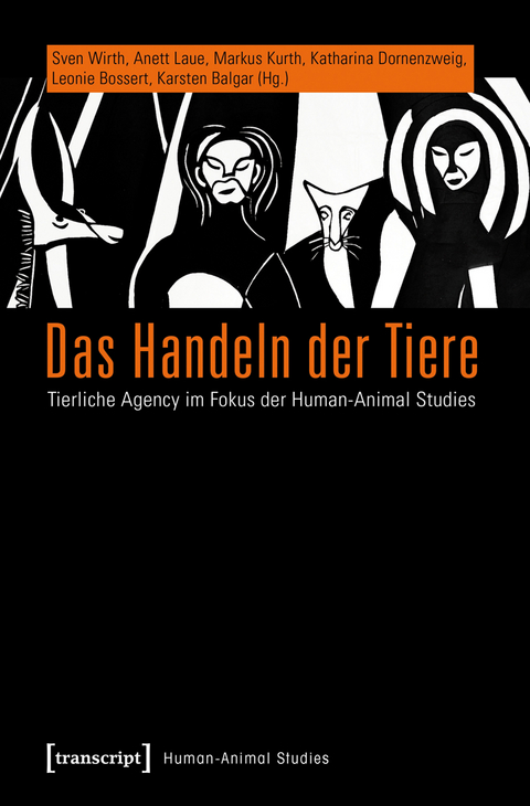 Das Handeln der Tiere - 