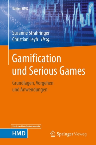 Gamification und Serious Games