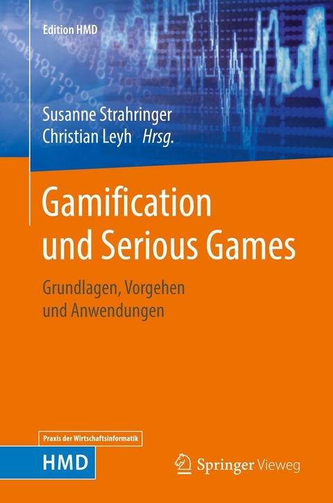 Gamification und Serious Games - 