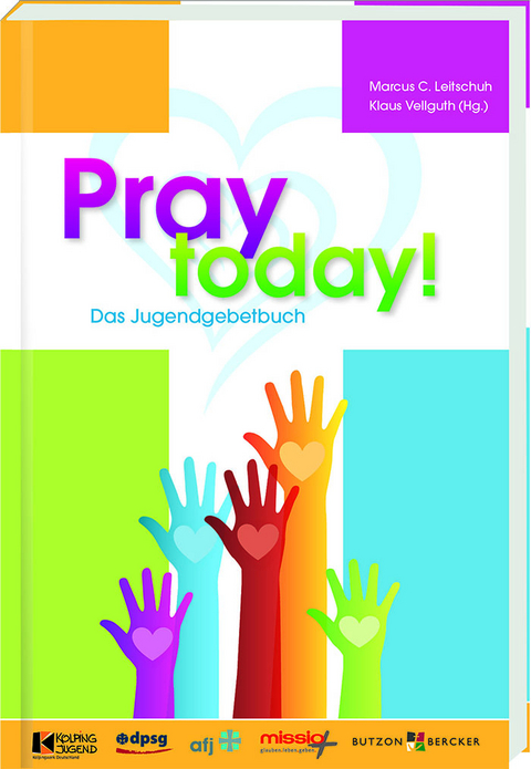Pray today! - 