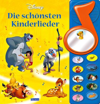 Die schönsten Kinderlieder