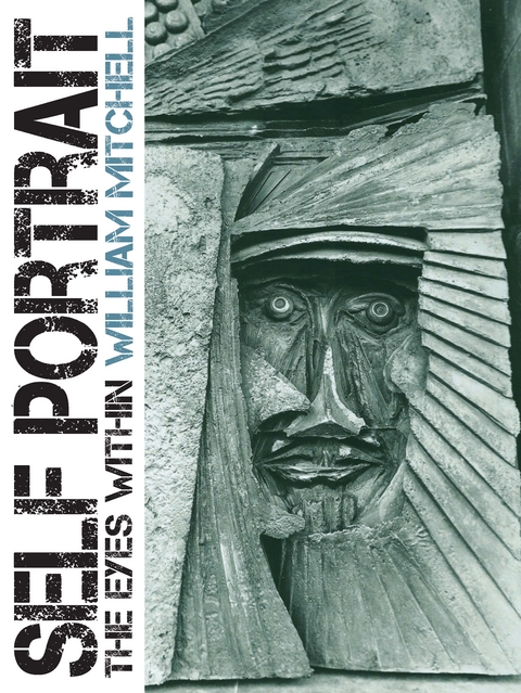 Self Portrait - William Mittchell