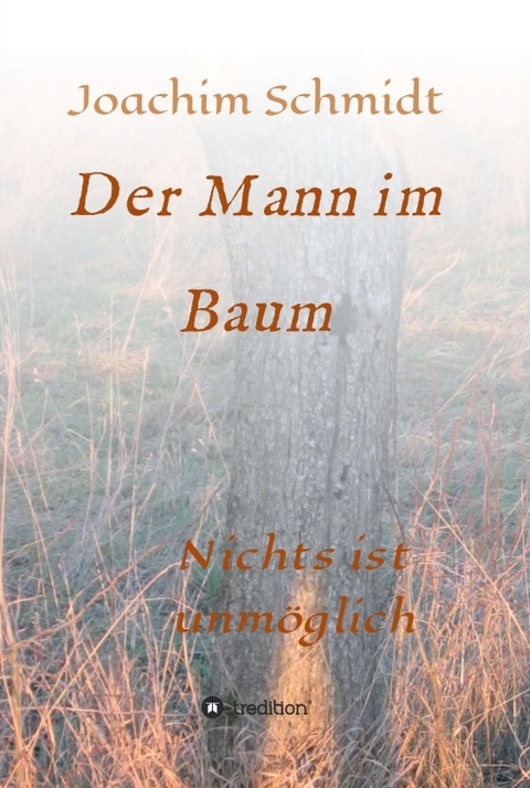 Der Mann im Baum - Joachim Schmidt