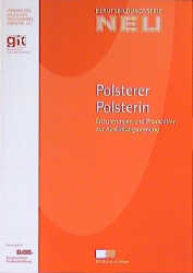 Polsterer /Polsterin