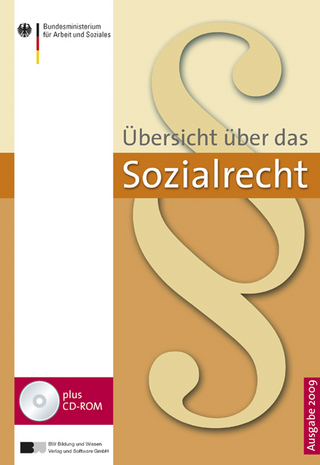 Übersicht über das Sozialrecht 2009