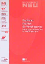 Kaufmann /Kauffrau f&uuml;r Verkehrsservice