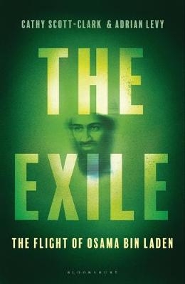Exile -  Adrian Levy,  Catherine Scott-Clark