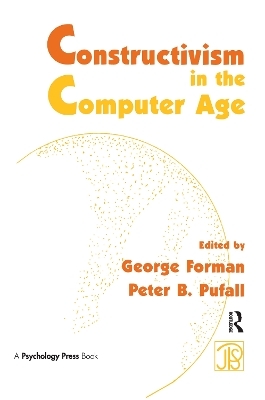 Constructivism in the Computer Age - 