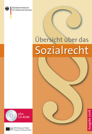 Übersicht über das Sozialrecht 2008
