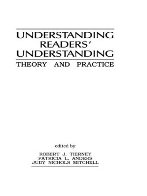 Understanding Readers' Understanding - 